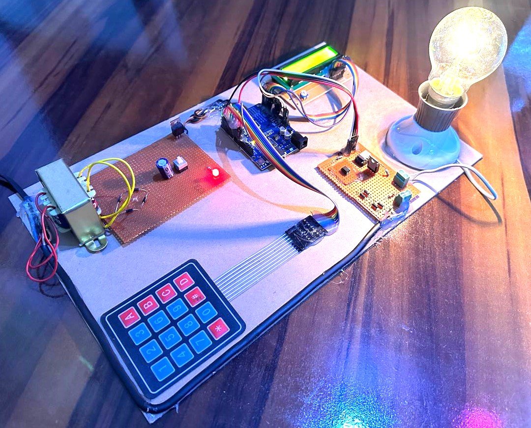 Electronic Engineering Projects Electrical Engineering Students